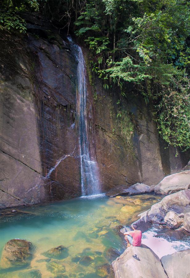 Jungle River Ginigathena Exterior photo
